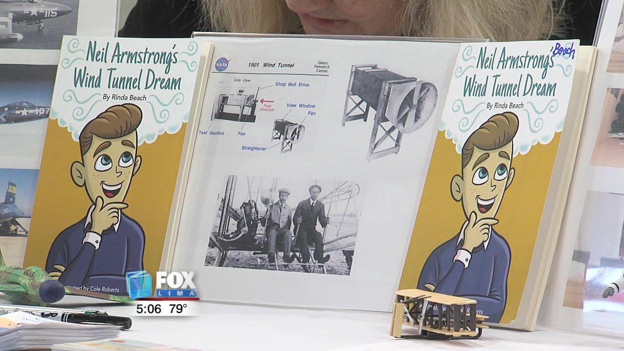 Rinda Beach reveals new book on Neil Armstrong 1.jpg